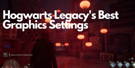 The Wizarding World beckons when Hogwarts Legacy launches on PS5 and PS4 February 10. . Hogwarts legacy optimization reddit